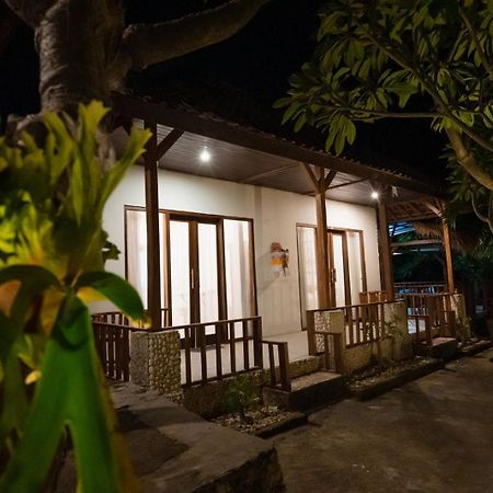 Govinda Villa Semaya Exteriér fotografie