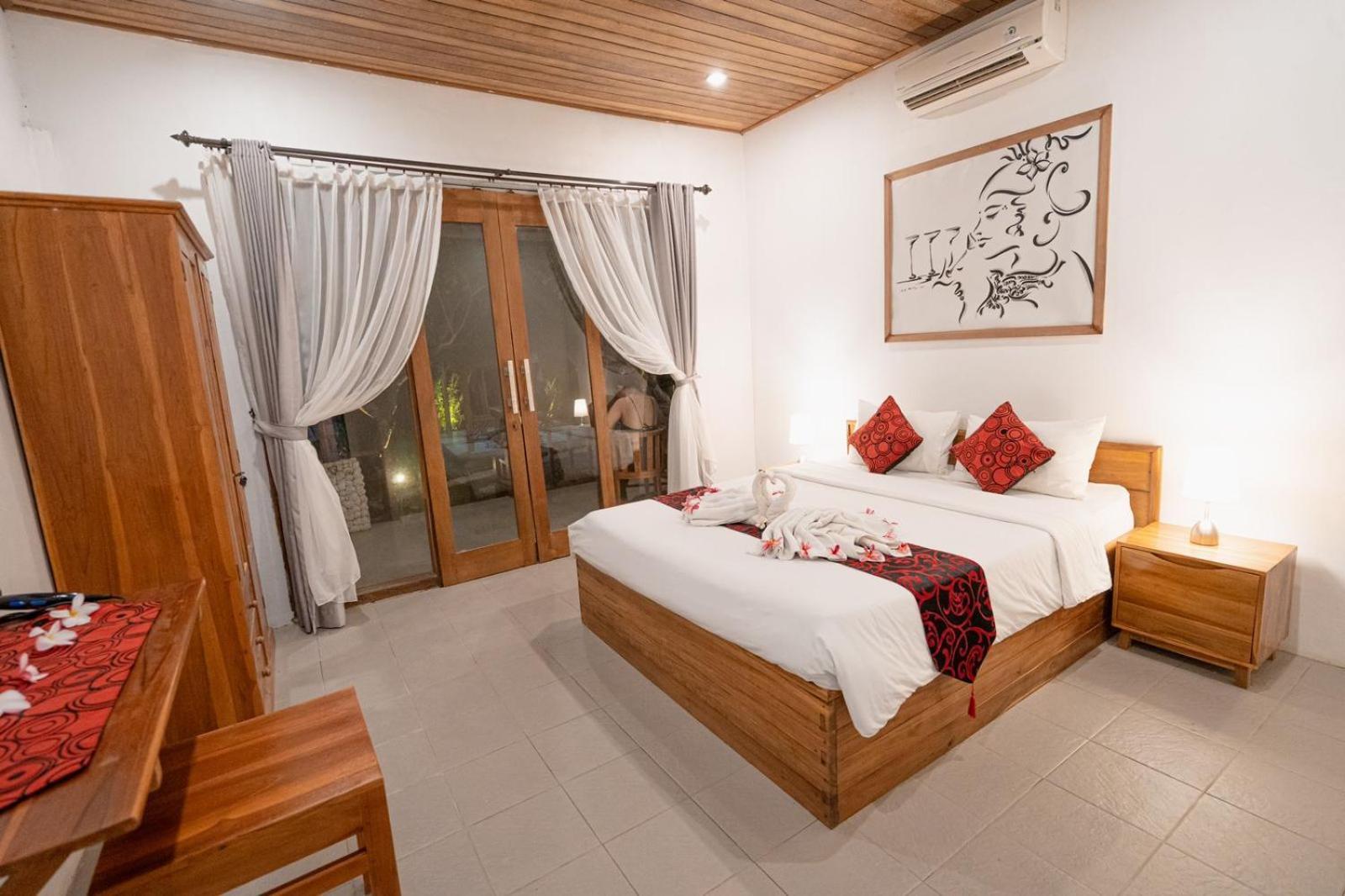 Govinda Villa Semaya Exteriér fotografie