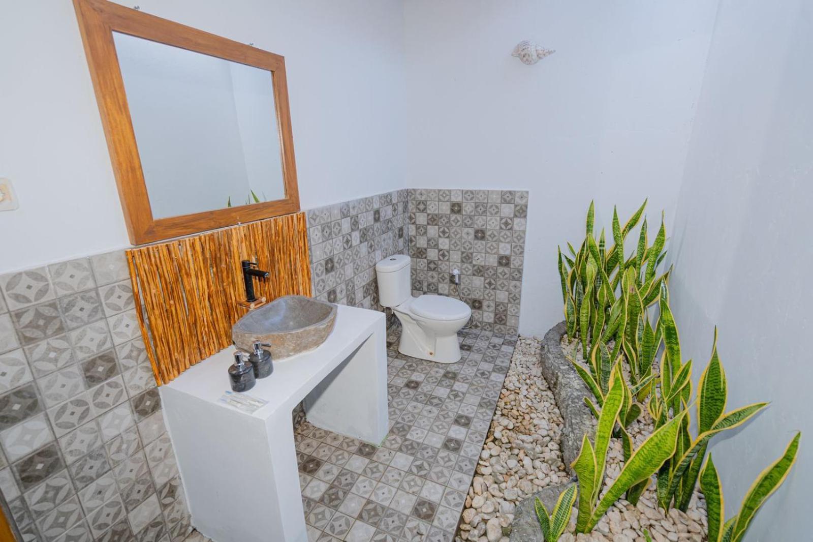 Govinda Villa Semaya Exteriér fotografie